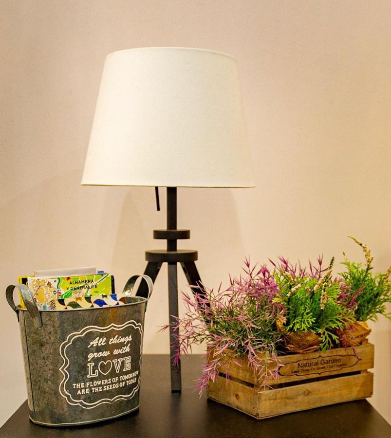 그라나다 Garnata 아파트 외부 사진